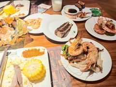 -汉巴味德(大悦城店)