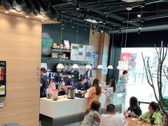 -茶颜悦色(吾悦广场六号门店)