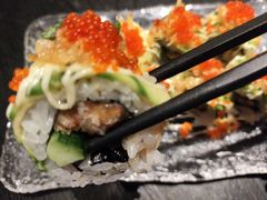-西村日本料理(香格里拉饭店)