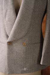 点击看大图 -LDIAMON西服定制(温州店)