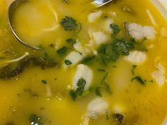酸菜鱼-晋家门(弘阳广场店)