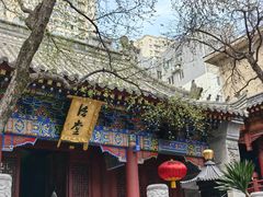 -罔极寺