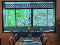 -La Medina餐厅(亮马河南路店)