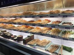 -耍哥串串香(香月湖店)
