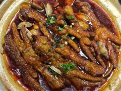 -魔鬼牛蛙小厨•烤鱼•龙虾(上马墩光华时代店)