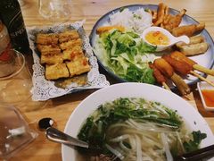 -越美小馆·越南料理(曲江店)