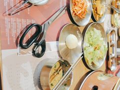 -西塔老太太泥炉烤肉(北京望京店)