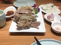 -品回味清真西北楼(宁波首店)