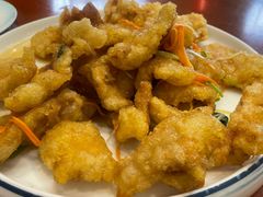 -鹤鸣嘉印象饭店(东市场小区店)
