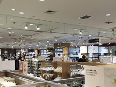 -MUJI无印良品(恒隆广场店)