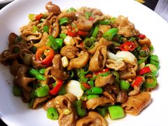 -老铁私房菜
