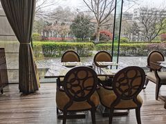 -万达瑞华酒店美食汇自助餐厅(楚河汉街店)