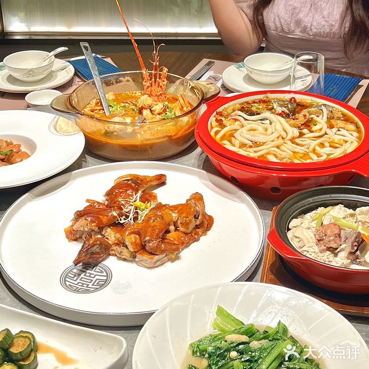在厦门!!此生难忘的一顿!
