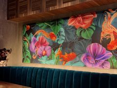 -Brut Eatery悦璞食堂(建国东路店)
