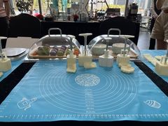 -上海星瀚奔驰4S店(红柳路店)