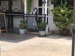 -TrueLove @ Neverland (Husky Cafe)