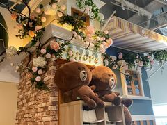 -C'è Amore爱意(亿合城店)