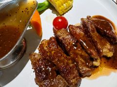 -清真·艾美可餐厅(鹏欣水游城店)