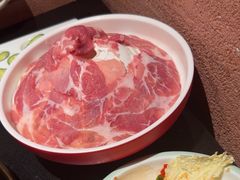 -三江两海老火锅(北京首店)