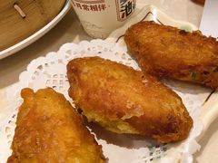 -香港池仔记肠粉王(博多新记襄阳南路店)