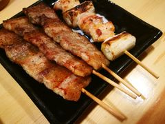 -晶吉·居酒屋·烧鸟·生鱼饭(中山区民主广场店)