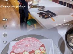 -幸福里DIY蛋糕烘焙·团建·拼豆豆(普陀店)