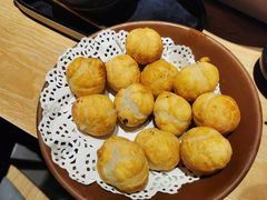 -川堂风·跷脚牛肉·乐山爆炒(宝山日月光店)