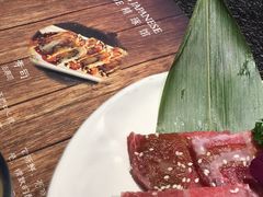 -漫烤鱼&徐州烧烤夜宵(万达店)
