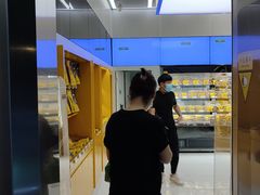 -周黑鸭(深圳大新地铁站店)