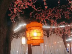 -荷塘秋月·本帮江浙菜(国权路店)