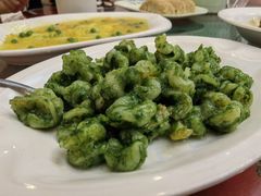 翡翠虾仁-玉华台饭庄(裕中西里小区店)
