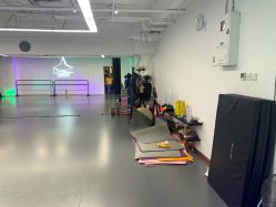 -WITCH （舞季）舞蹈工作室