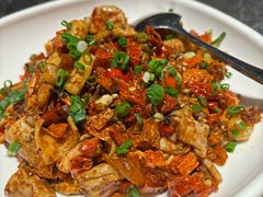 -炊烟小炒黄牛肉(浦东世纪汇店)
