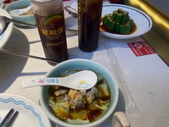 -花椒俏川菜小馆(南海万达店)