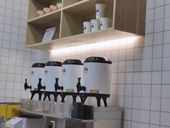 杨枝甘露-茶百道(义乌之心店)