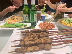 -巴依老爷新疆美食(清华东门店)