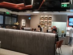 -骨之味·筒骨汤火锅(江头店)
