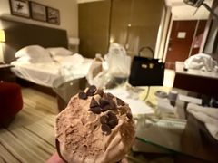 -香港尖沙咀凯悦酒店