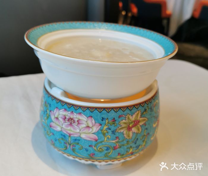 香港狮子山下·明星粤菜餐厅(北苑店)图片