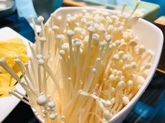 -东椰·海南椰子鸡火锅(朝阳门店)