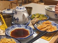 -陳香貴·兰州牛肉面(上海长风大悦城店)
