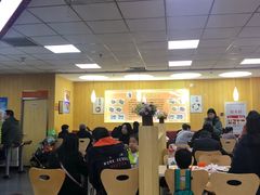 大堂-香妃烤鸡(新奥店)