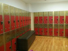 -西吉马游泳健身(协信店)