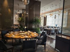 -正元希尔顿逸林酒店-御玺中餐厅