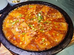-九锅一堂酸菜鱼(石家庄先天下店)