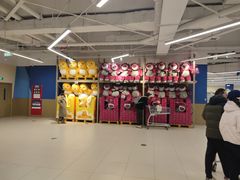 -盒马X会员店(王府井奥莱UP TOWN店)
