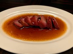 -浙江安吉JW万豪酒店·万豪中餐厅