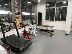 -APT运动康复中心(徐汇万科店)