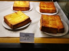 -街角 T·COFFEE 融合料理·BISTRO(车公庙店)