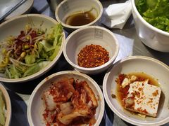 -喜来稀肉(虹泉路店)
